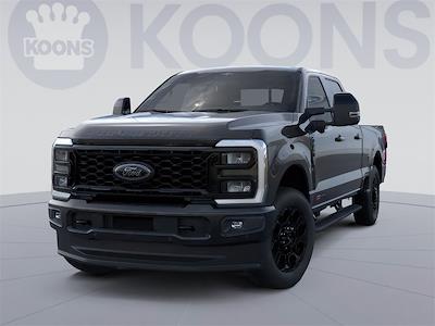 New 2026 Ford F-250 Lariat Crew Cab 4WD Pickup for sale #KWF260872 - photo 2