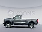 New 2026 Ford F-450 XL Regular Cab for sale #KWF260877 - photo 3