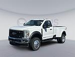 2026 Ford F-450 Regular Cab DRW 4WD Pickup for sale #KWF260878 - photo 1