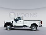 2026 Ford F-450 Regular Cab DRW 4WD Pickup for sale #KWF260878 - photo 3