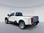 2026 Ford F-450 Regular Cab DRW 4WD Pickup for sale #KWF260878 - photo 2