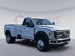2026 Ford F-450 Regular Cab DRW 4WD Pickup for sale #KWF260878 - photo 7