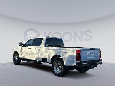 2026 Ford F-450 Crew Cab DRW 4WD Pickup for sale #KWF260879 - photo 2