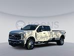 2026 Ford F-450 Crew Cab DRW 4WD Pickup for sale #KWF260879 - photo 1