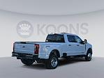 2026 Ford F-450 Crew Cab DRW 4WD Pickup for sale #KWF260879 - photo 5