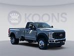 2026 Ford F-450 Regular Cab DRW 4WD Pickup for sale #KWF260880 - photo 7