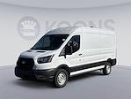 2026 Ford Transit 150 Medium Roof RWD Empty Cargo Van for sale #KWF260883 - photo 1