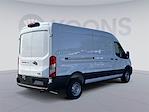 2026 Ford Transit 150 Medium Roof RWD Empty Cargo Van for sale #KWF260883 - photo 6