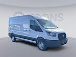 2026 Ford Transit 150 Medium Roof RWD Empty Cargo Van for sale #KWF260883 - photo 8