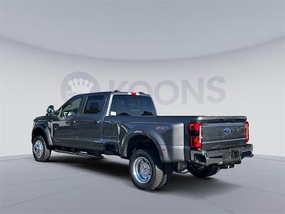New 2026 Ford F-450 XL Crew Cab for sale #KWF260889 - photo 2