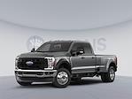 New 2026 Ford F-450 XL Crew Cab 4WD DRW Pickup for sale #KWF260889 - photo 1