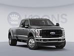 New 2026 Ford F-450 XL Crew Cab 4WD DRW Pickup for sale #KWF260889 - photo 4