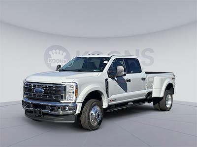 2026 Ford F-450 Crew Cab DRW 4WD Pickup for sale #KWF260890 - photo 1