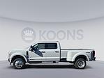 2026 Ford F-450 Crew Cab DRW 4WD Pickup for sale #KWF260890 - photo 3