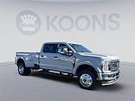 2026 Ford F-450 Crew Cab DRW 4WD Pickup for sale #KWF260890 - photo 7