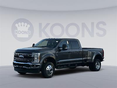 2026 Ford F-450 Crew Cab DRW 4WD Pickup for sale #KWF260891 - photo 1