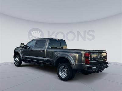 2026 Ford F-450 Crew Cab DRW 4WD Pickup for sale #KWF260891 - photo 2