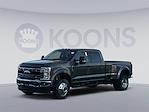 New 2026 Ford F-450 XLT Crew Cab for sale #KWF260891 - photo 1