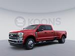 New 2026 Ford F-450 XLT Crew Cab 4WD DRW Pickup for sale #KWF260892 - photo 1