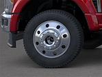 New 2026 Ford F-450 XLT Crew Cab 4WD DRW Pickup for sale #KWF260892 - photo 19