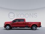 New 2026 Ford F-450 XLT Crew Cab 4WD DRW Pickup for sale #KWF260892 - photo 3