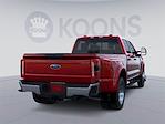 New 2026 Ford F-450 XLT Crew Cab 4WD DRW Pickup for sale #KWF260892 - photo 8