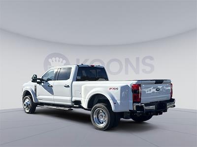 2026 Ford F-450 Crew Cab DRW 4WD Pickup for sale #KWF260893 - photo 2