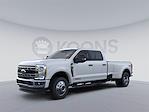 New 2026 Ford F-450 XLT Crew Cab 4WD DRW Pickup for sale #KWF260893 - photo 1