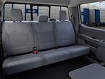 New 2026 Ford F-450 XLT Crew Cab 4WD DRW Pickup for sale #KWF260893 - photo 11