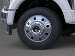 New 2026 Ford F-450 XLT Crew Cab 4WD DRW Pickup for sale #KWF260893 - photo 19