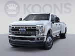 New 2026 Ford F-450 XLT Crew Cab 4WD DRW Pickup for sale #KWF260893 - photo 2