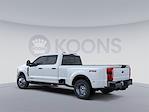 New 2026 Ford F-450 XLT Crew Cab 4WD DRW Pickup for sale #KWF260893 - photo 4