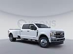 New 2026 Ford F-450 XLT Crew Cab 4WD DRW Pickup for sale #KWF260893 - photo 7