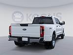 New 2026 Ford F-450 XLT Crew Cab 4WD DRW Pickup for sale #KWF260893 - photo 8