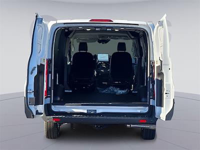 New 2026 Ford Transit 250 Low Roof Empty Cargo Van for sale #KWF260905 - photo 2