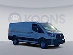 2026 Ford Transit 250 Low Roof RWD Empty Cargo Van for sale #KWF260905 - photo 8