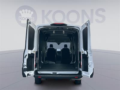 New 2026 Ford Transit 250 Medium Roof Empty Cargo Van for sale #KWF260906 - photo 2