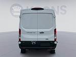 2026 Ford Transit 250 Medium Roof RWD Empty Cargo Van for sale #KWF260906 - photo 5