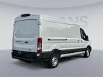 2026 Ford Transit 250 Medium Roof RWD Empty Cargo Van for sale #KWF260906 - photo 6