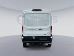 2026 Ford Transit 250 Medium Roof RWD Empty Cargo Van for sale #KWF260907 - photo 5