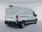 2026 Ford Transit 250 Medium Roof RWD Empty Cargo Van for sale #KWF260907 - photo 6