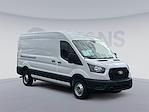 2026 Ford Transit 250 Medium Roof RWD Empty Cargo Van for sale #KWF260907 - photo 8