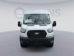 2026 Ford Transit 250 Medium Roof RWD Empty Cargo Van for sale #KWF260907 - photo 9