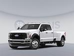 New 2026 Ford F-450 XL Crew Cab 4WD DRW Pickup for sale #KWF260921 - photo 1