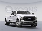 New 2026 Ford F-450 XL Crew Cab 4WD DRW Pickup for sale #KWF260921 - photo 4