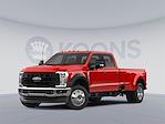 2026 Ford F-450 Crew Cab DRW 4WD Pickup for sale #KWF260922 - photo 1