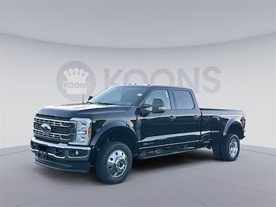 2026 Ford F-450 Crew Cab DRW 4WD Pickup for sale #KWF260923 - photo 1