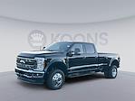 2026 Ford F-450 Crew Cab DRW 4WD Pickup for sale #KWF260923 - photo 1