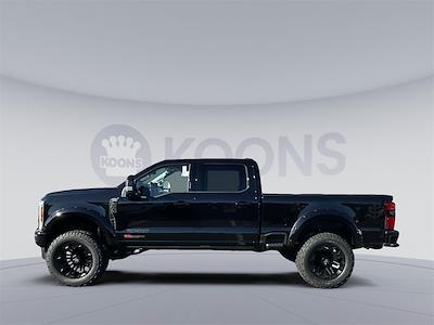 New 2026 Ford F-250 Lariat Crew Cab 4WD Pickup for sale #KWF260924 - photo 2