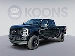 New 2026 Ford F-250 Lariat Crew Cab 4WD Pickup for sale #KWF260924 - photo 1